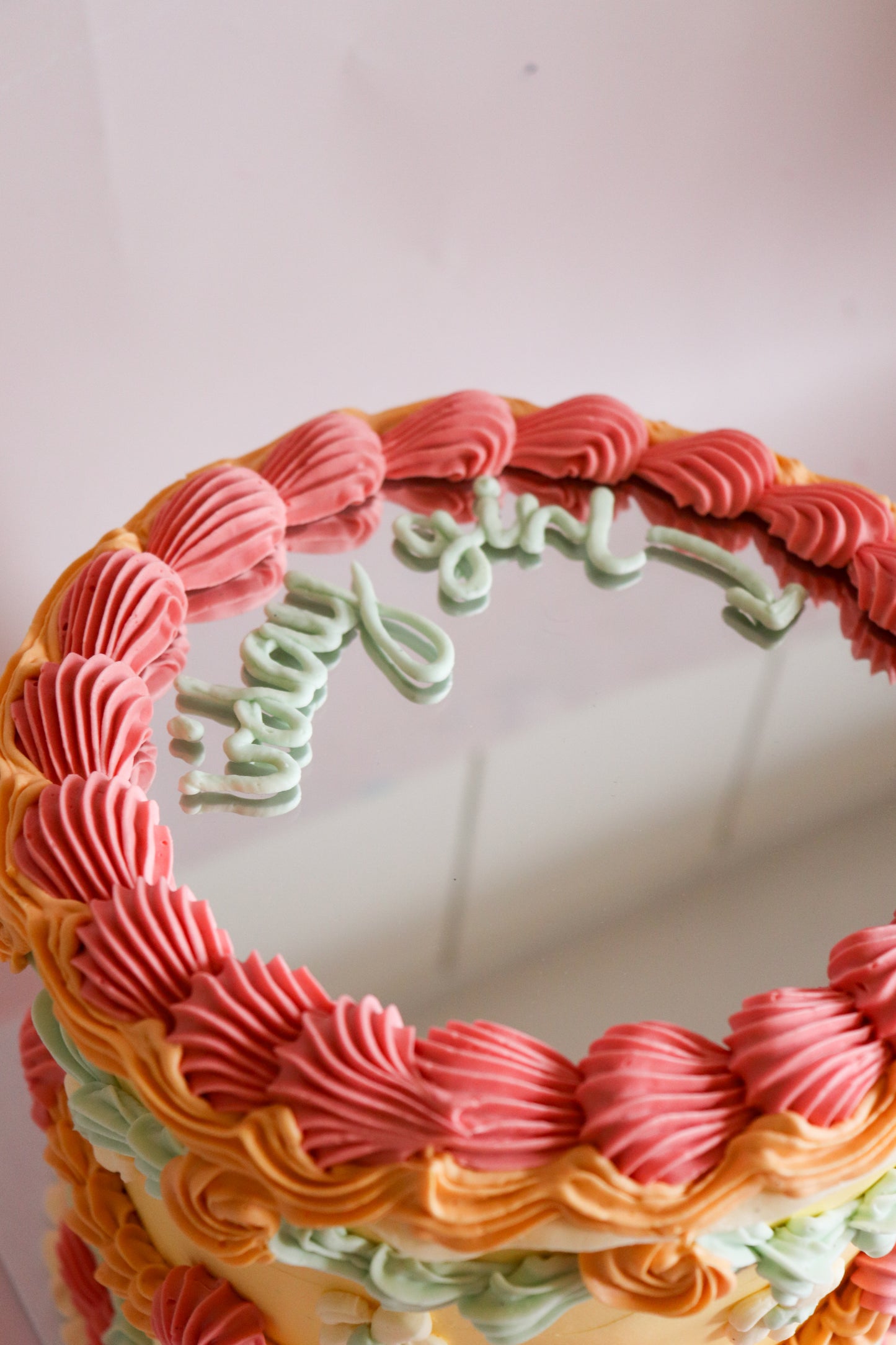 Let me Take a Selfie!