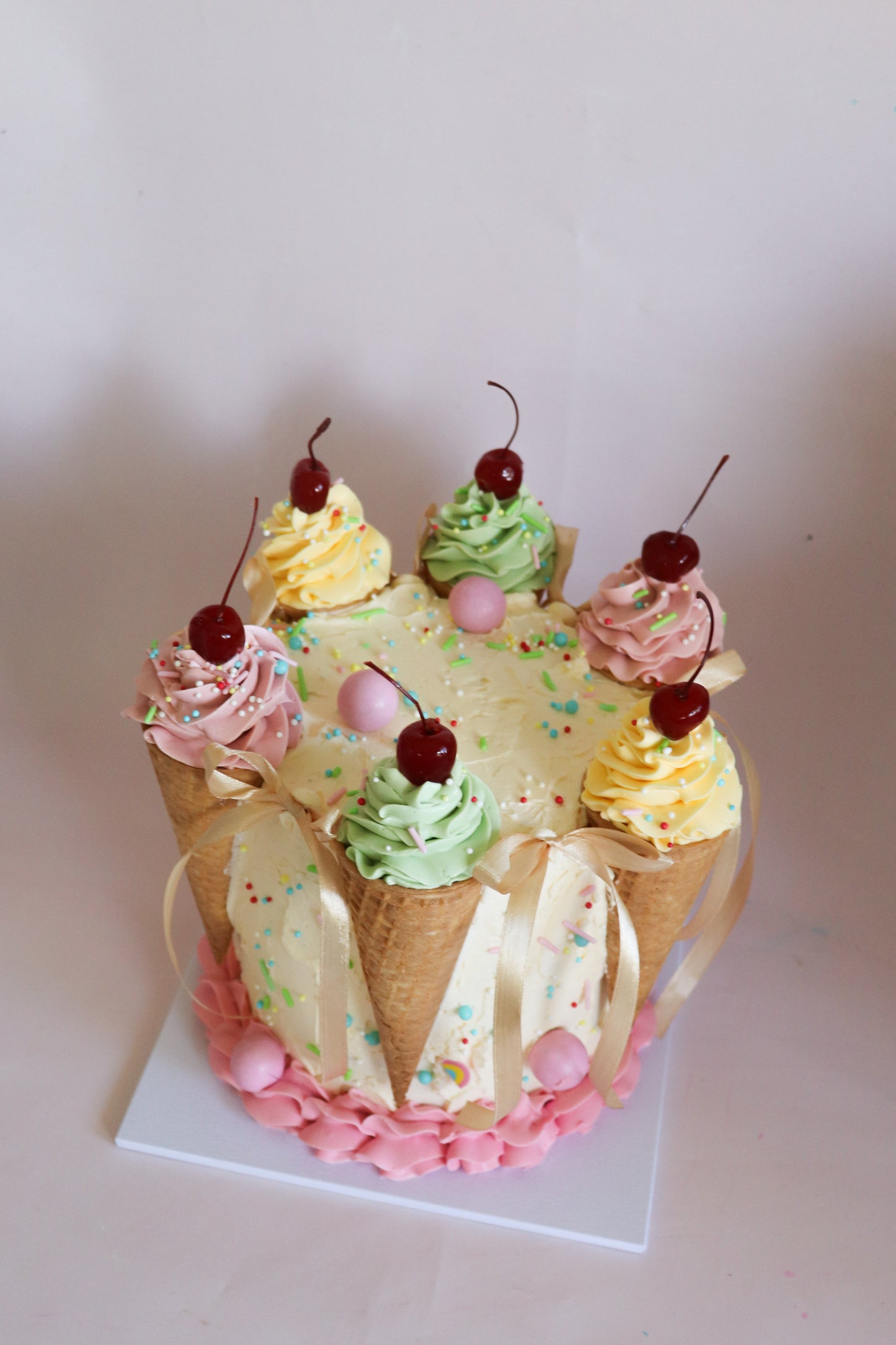 I-Scream, You-Scream