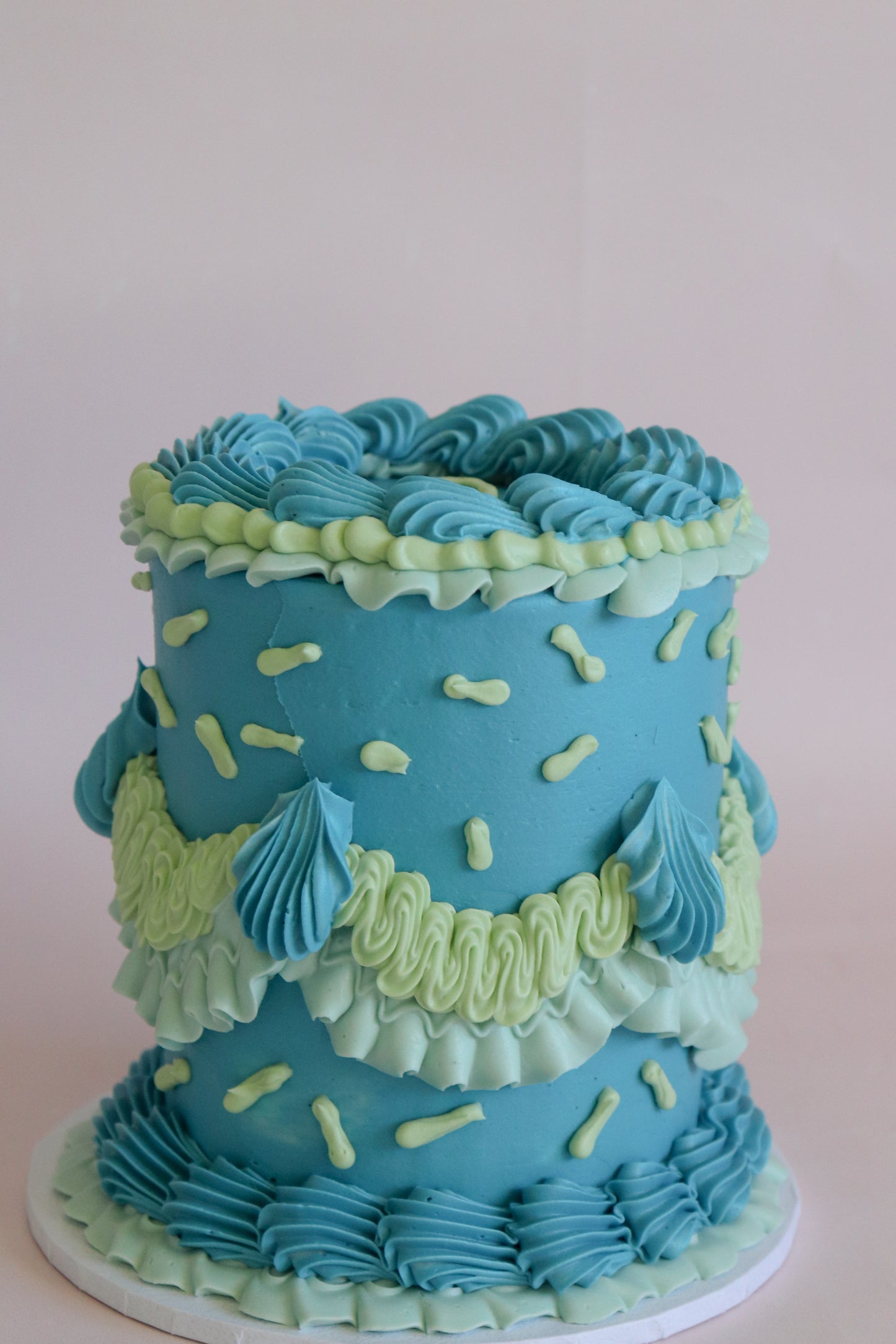 Buttercream Sprinkles