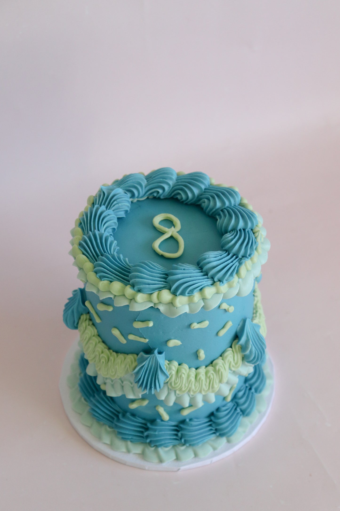 Buttercream Sprinkles