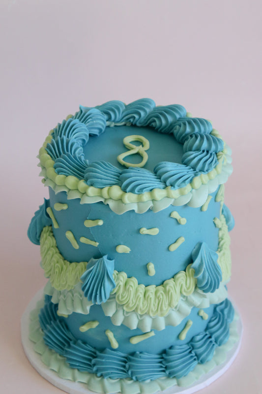 Buttercream Sprinkles