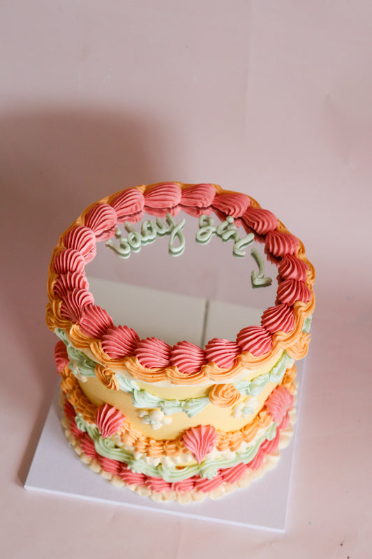 Let me Take a Selfie!