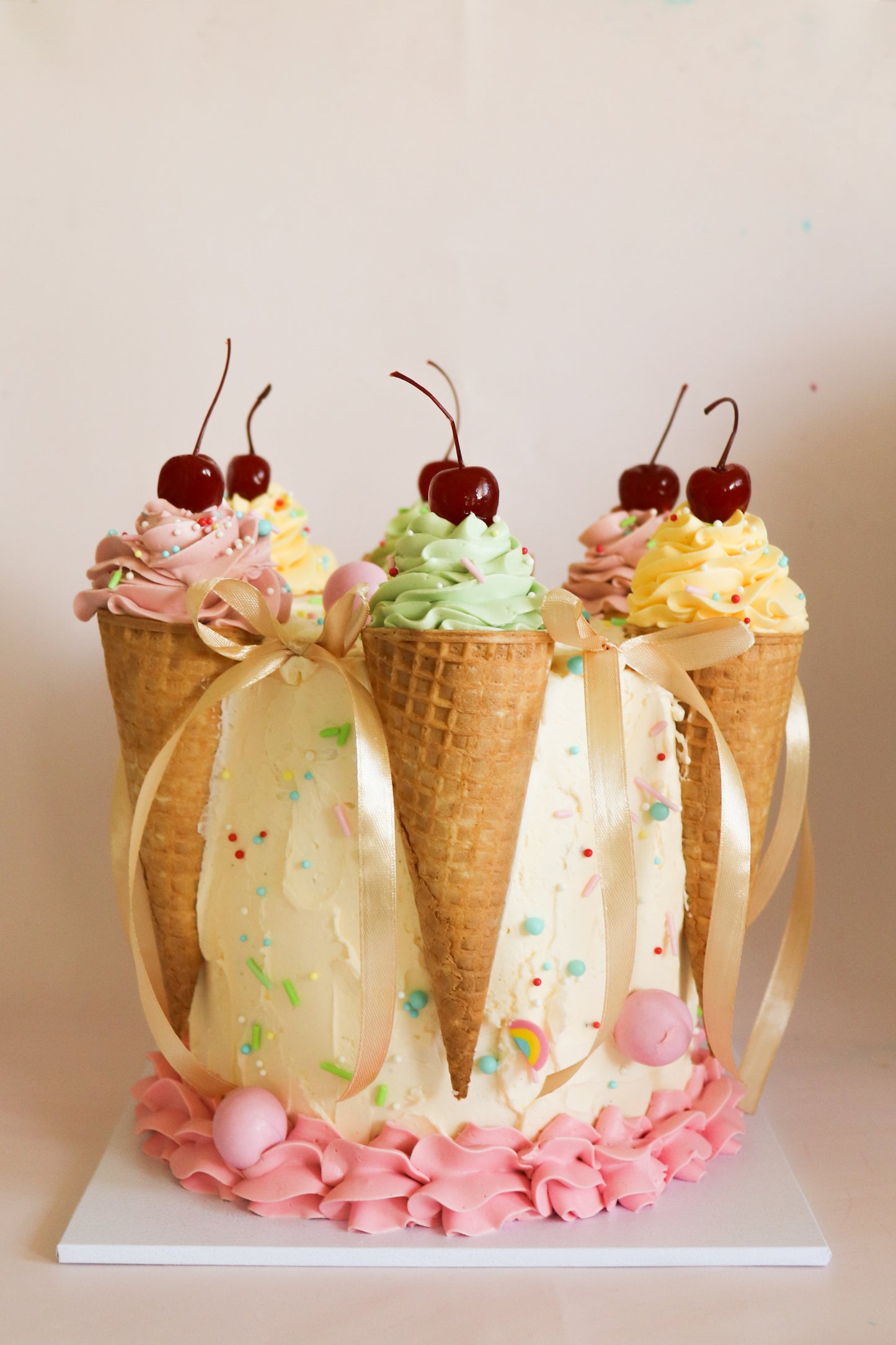 I-Scream, You-Scream