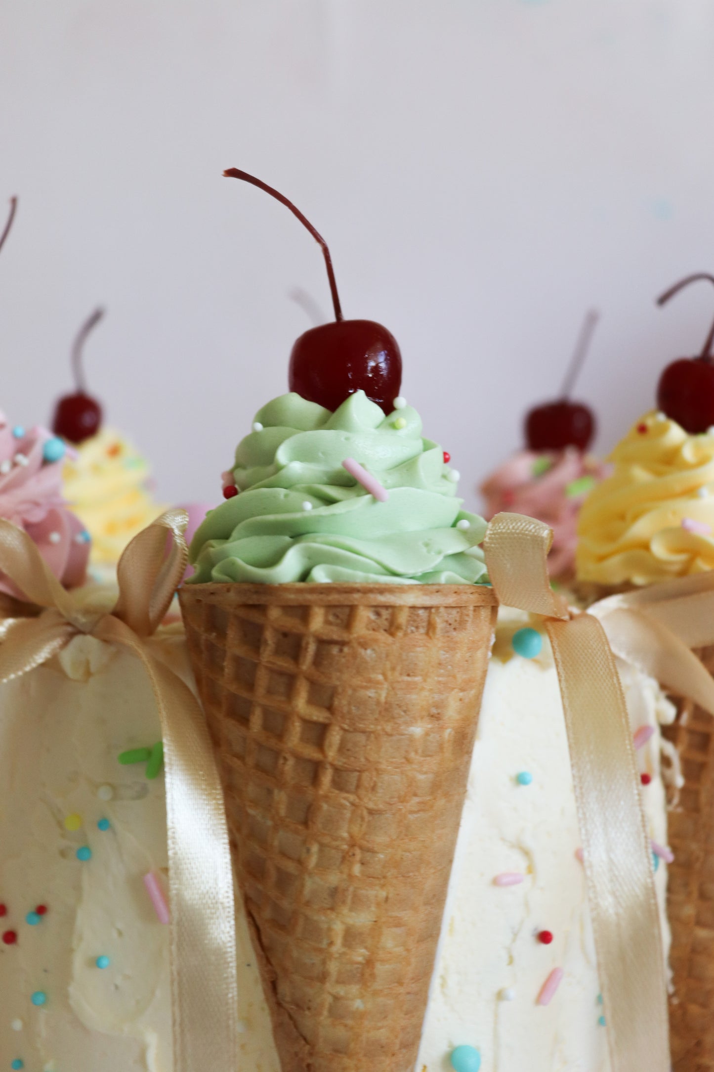 I-Scream, You-Scream