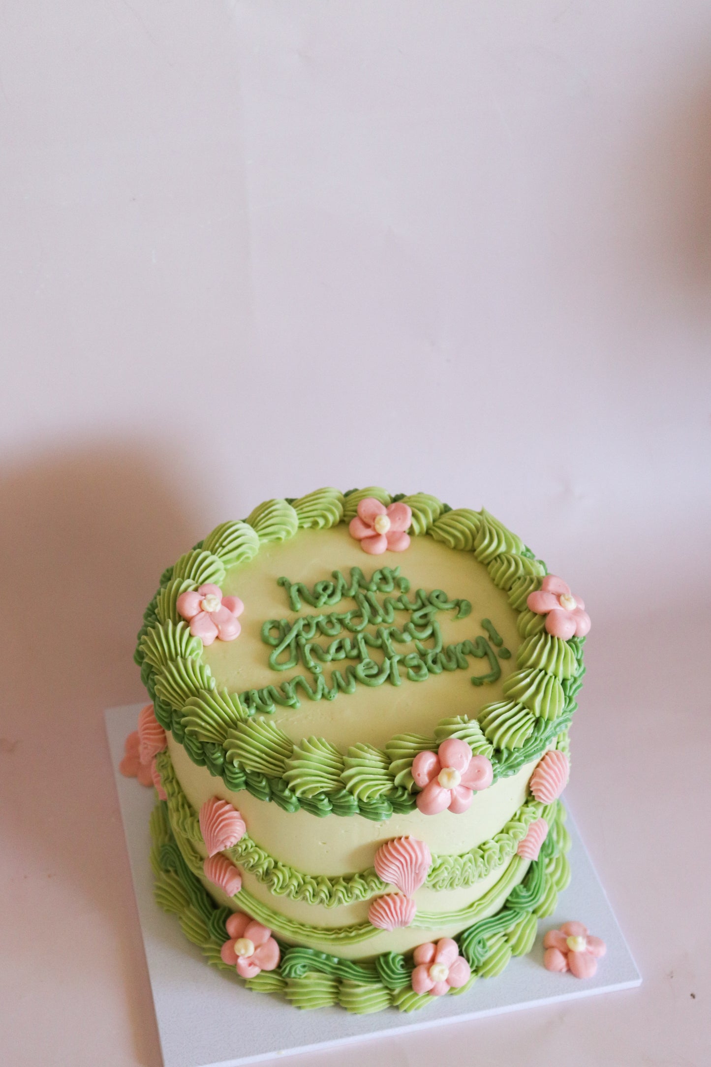 Floral Vintage