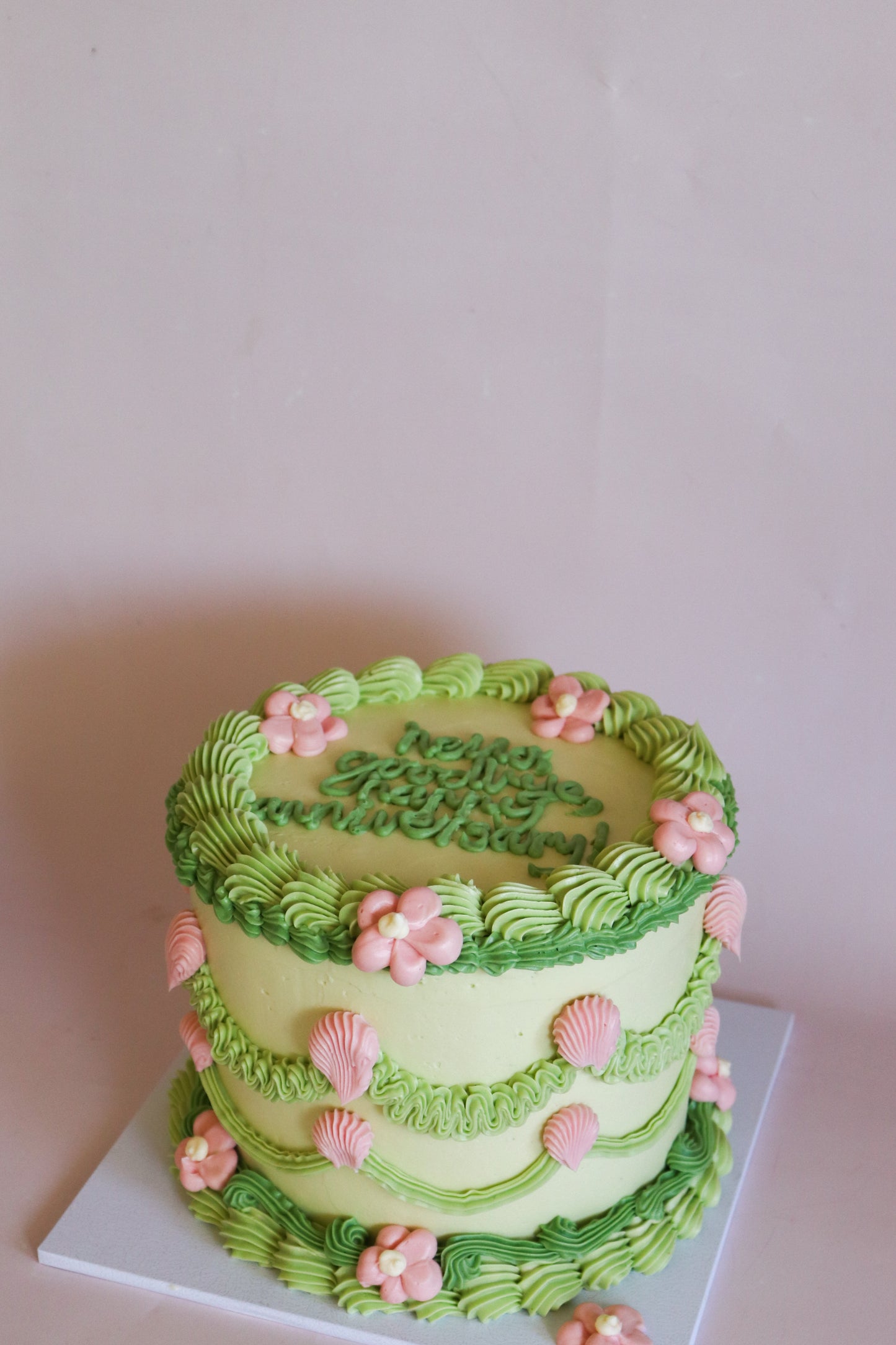 Floral Vintage